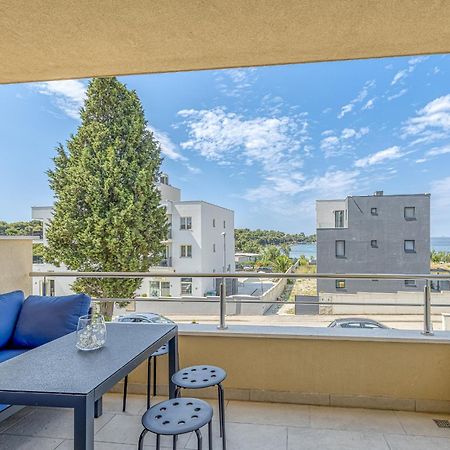 Apartment Stoja พูลา ภายนอก รูปภาพ
