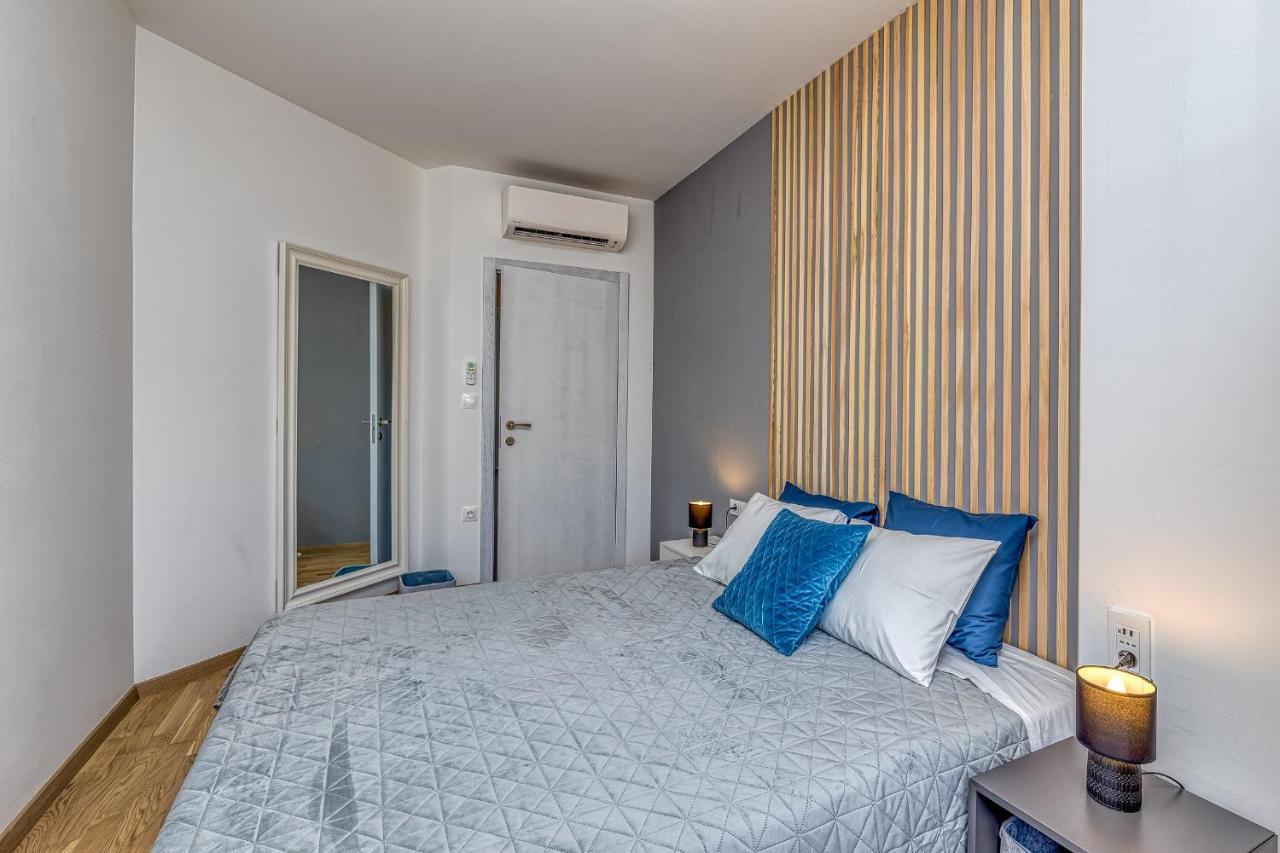Apartment Stoja พูลา ภายนอก รูปภาพ